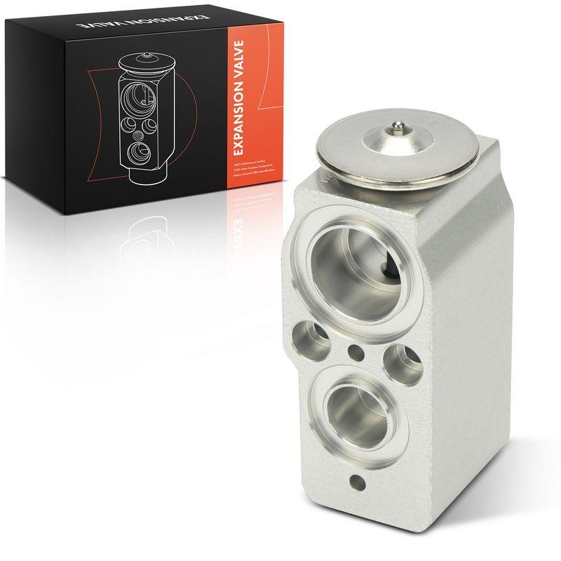 1x Frankberg Expansionsventil Klimaanlage 5481FB0044012