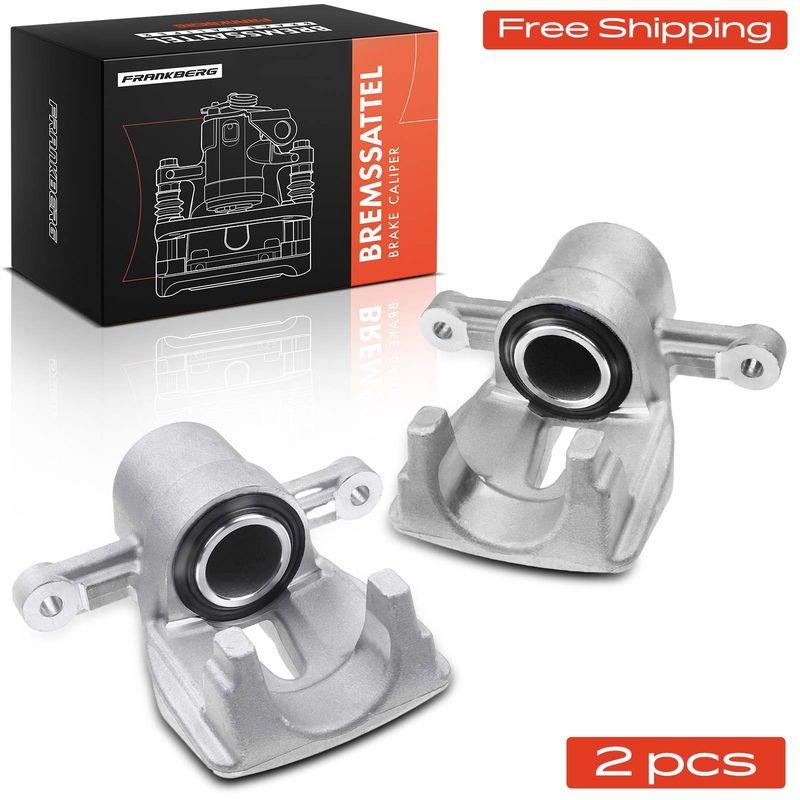 Frankberg Bremssattel