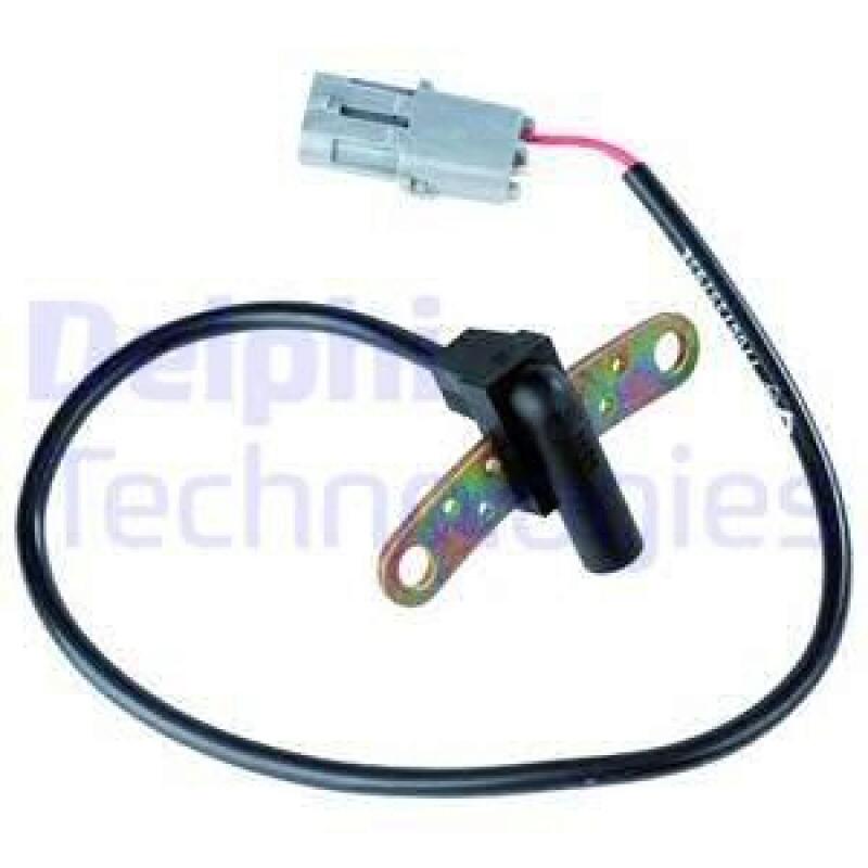 DELPHI Sensor, crankshaft pulse