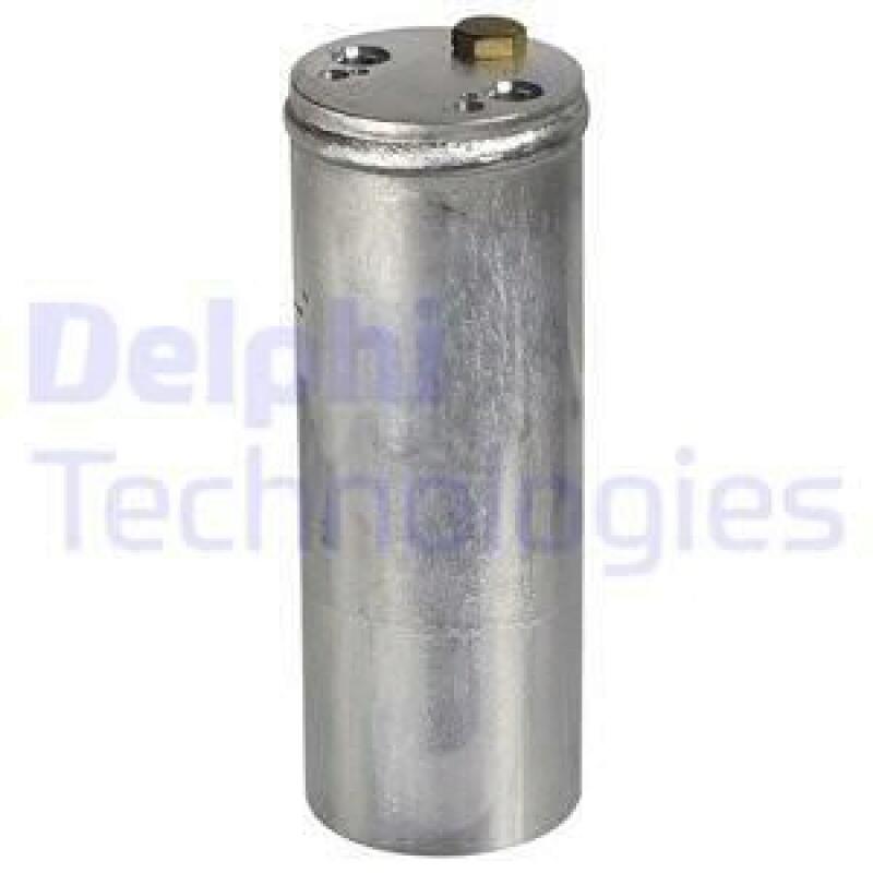 DELPHI Dryer, air conditioning