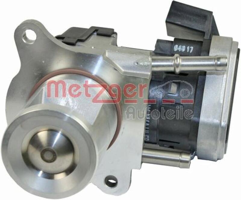 METZGER EGR Valve OE-part