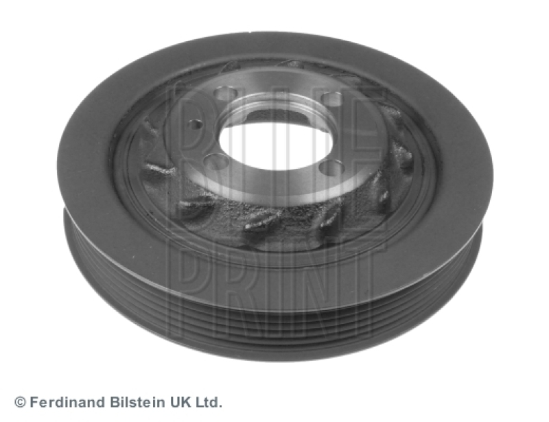 BLUE PRINT Belt Pulley, crankshaft