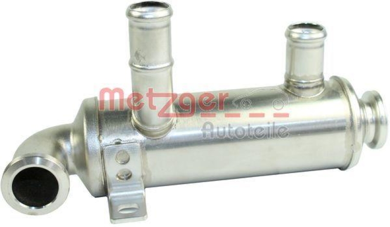 METZGER Cooler, exhaust gas recirculation