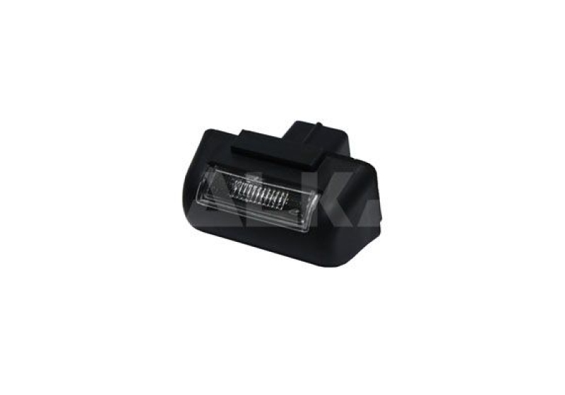 Licence Plate Light