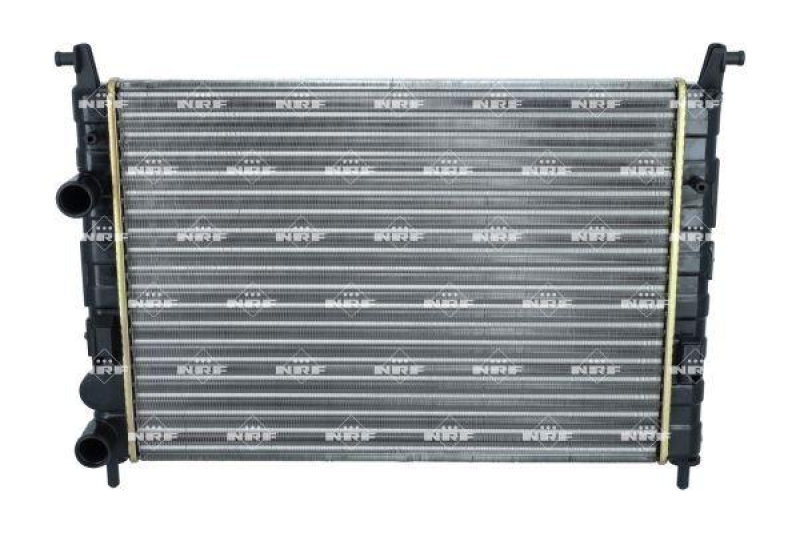 NRF K&uuml;hler, Motork&uuml;hlung 58726