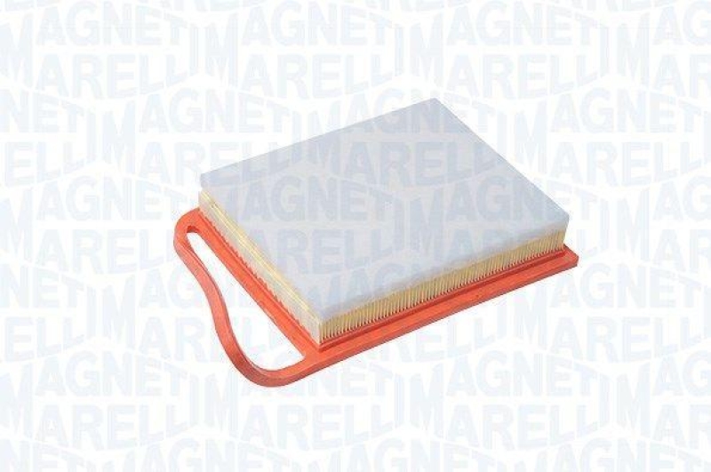 MAGNETI MARELLI Luftfilter 153071760448