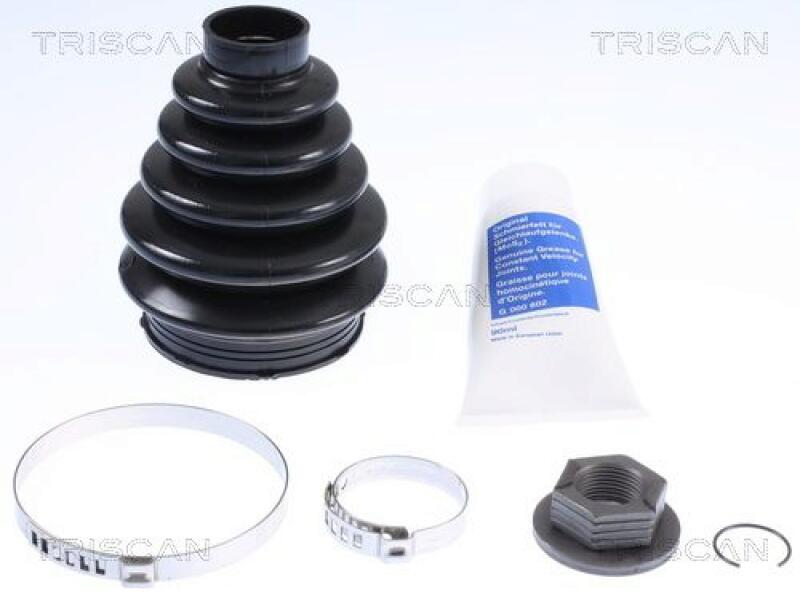 TRISCAN Bellow Set, drive shaft