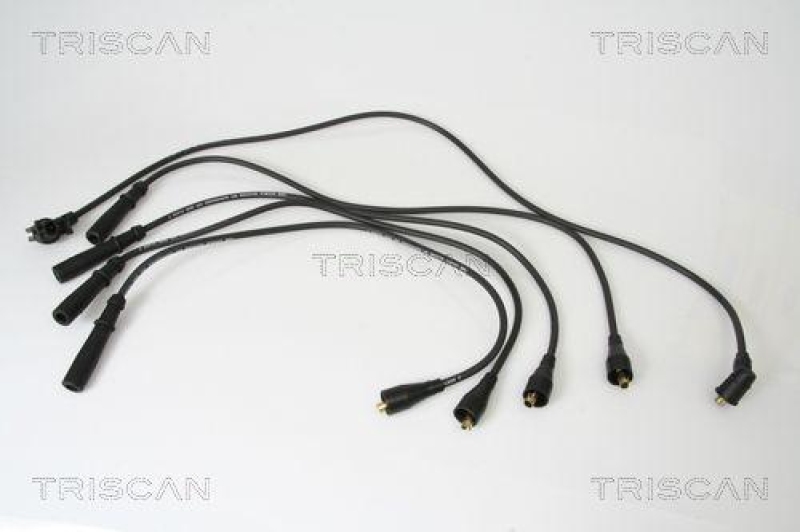 TRISCAN Ignition Cable Kit