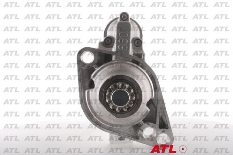 ATL Autotechnik Starter