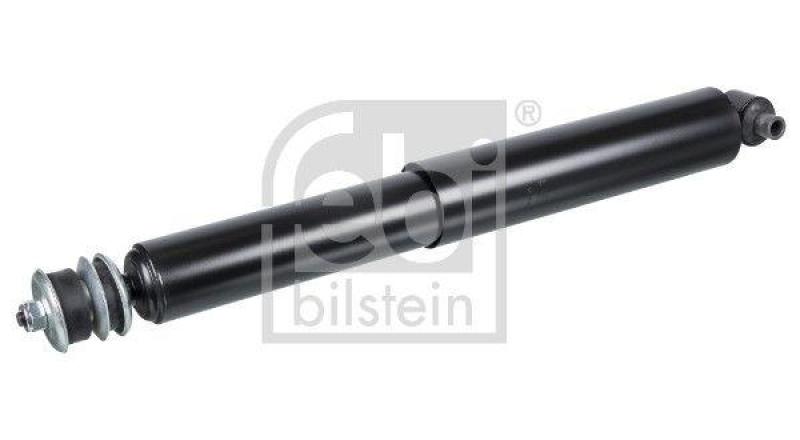 FEBI BILSTEIN Stoßdämpfer 20583