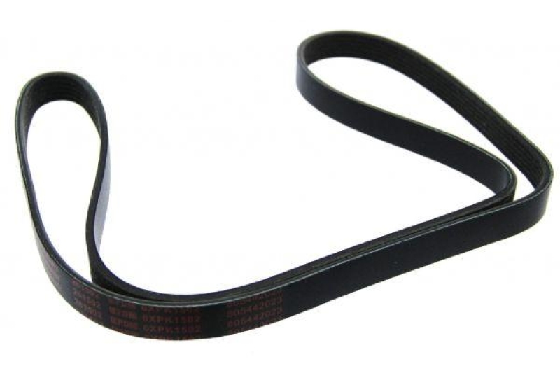 MAPCO V-Ribbed Belt
