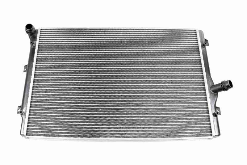 VEMO Radiator, engine cooling Original VEMO Quality