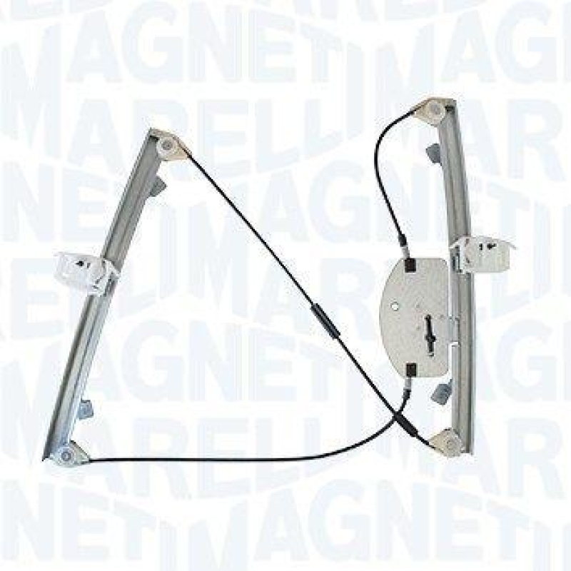 MAGNETI MARELLI Window Regulator