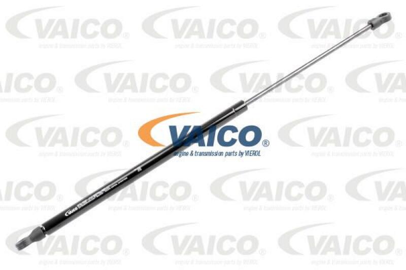 VAICO Gas Spring, boot-/cargo area Original VAICO Quality