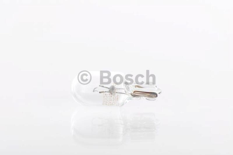 BOSCH Bulb, licence plate light Pure Light BL