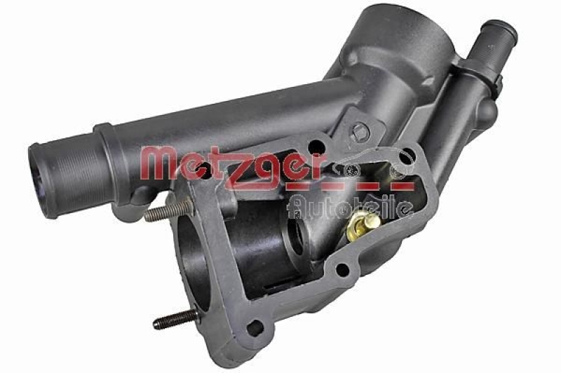 METZGER Thermostat Housing