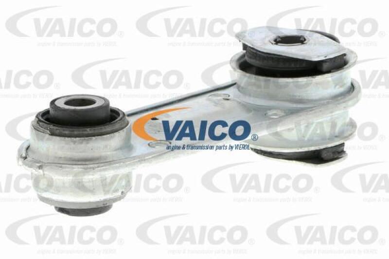 VAICO Lagerung, Motor Original VAICO Qualität