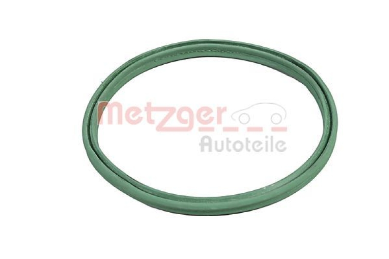 METZGER Seal Ring, charge air hose