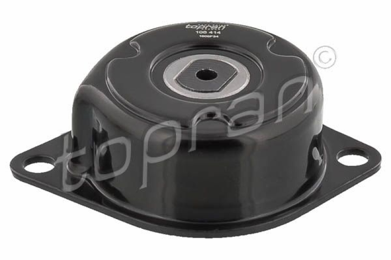 TOPRAN Riemenspanner, Keilrippenriemen 108 414