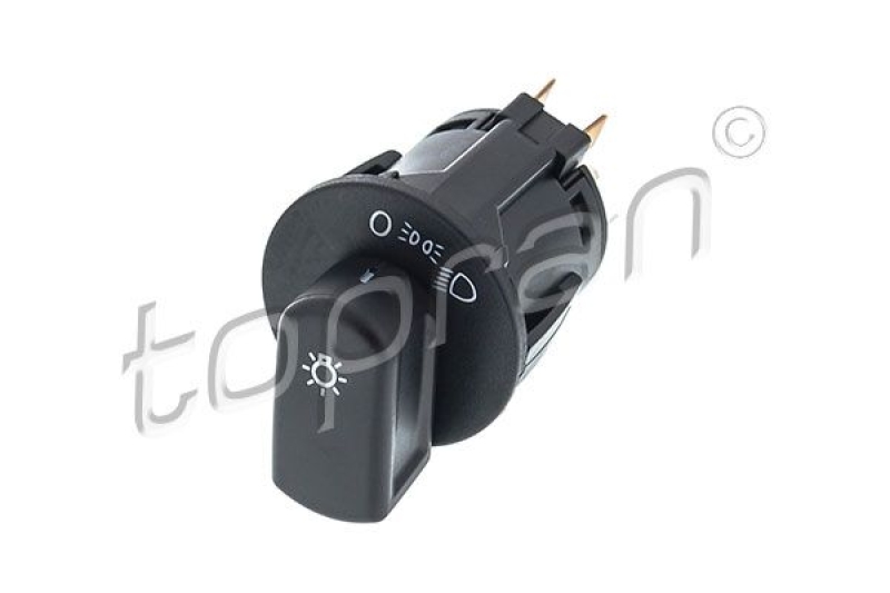 TOPRAN Switch, headlight