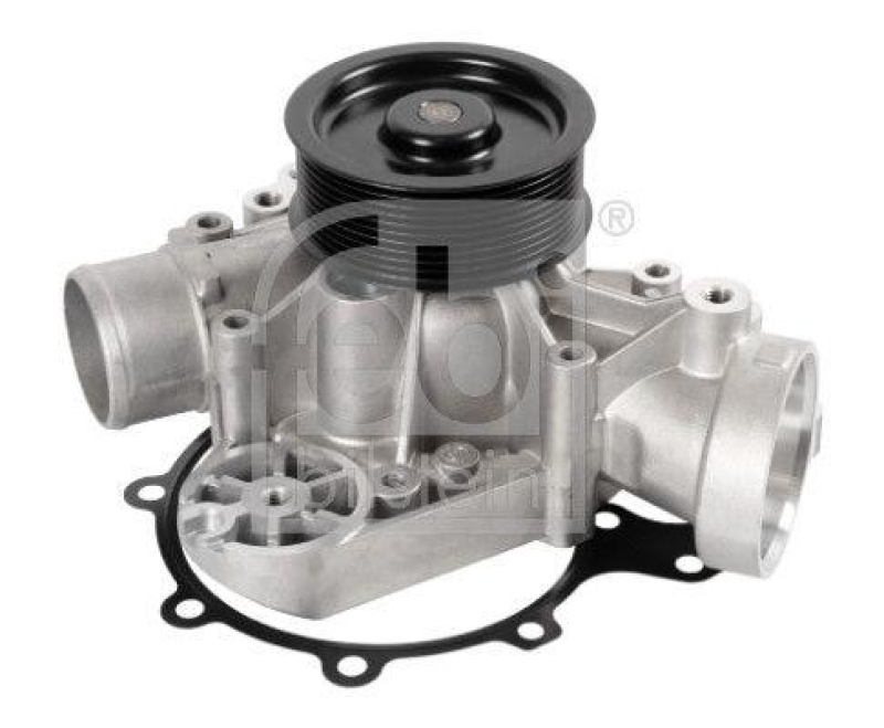 FEBI BILSTEIN Wasserpumpe, Motorkühlung 44468