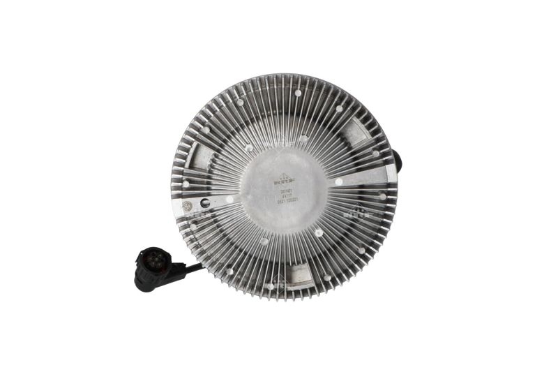 NRF Clutch, radiator fan