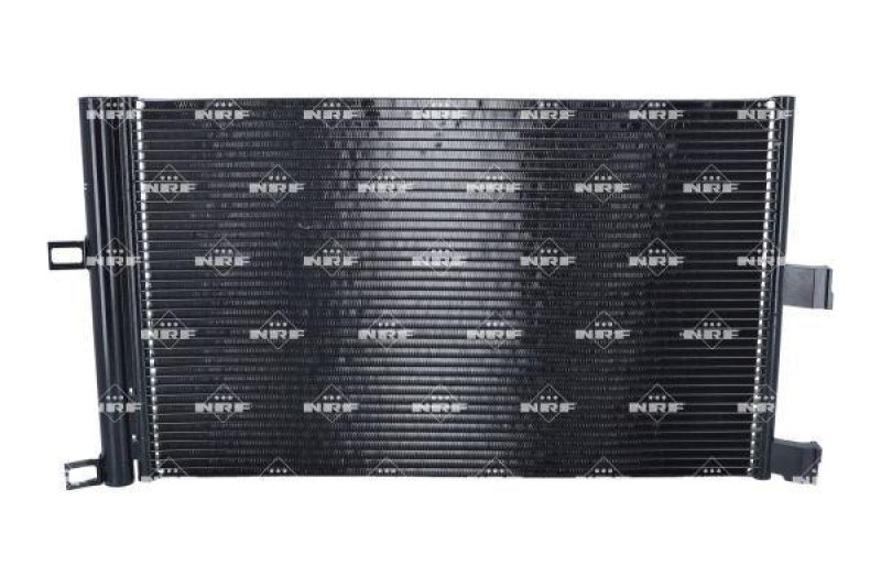 NRF Condenser, air conditioning EASY FIT