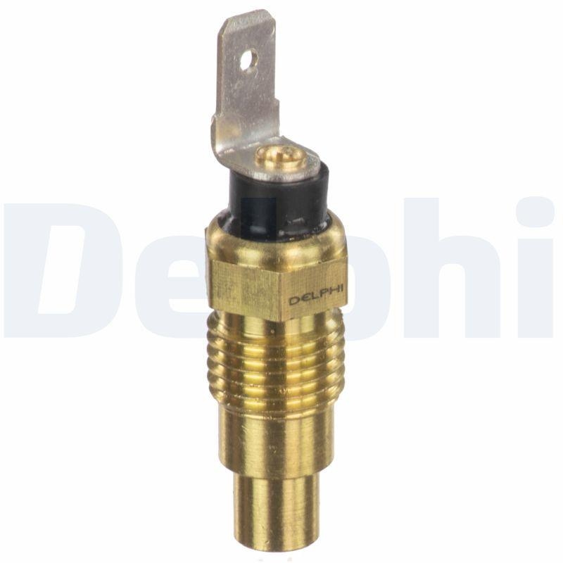DELPHI Sensor, Kühlmitteltemperatur
