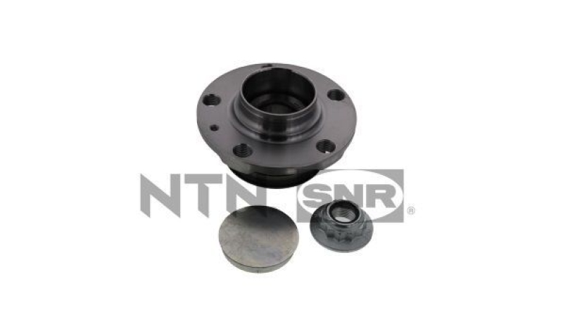 SNR Radlagersatz R154.76