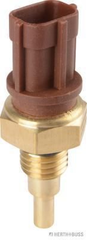 HERTH+BUSS JAKOPARTS Sensor, coolant temperature