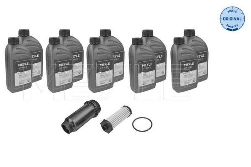 MEYLE Parts Kit, automatic transmission oil change MEYLE-ORIGINAL-KIT: Better solution for you!