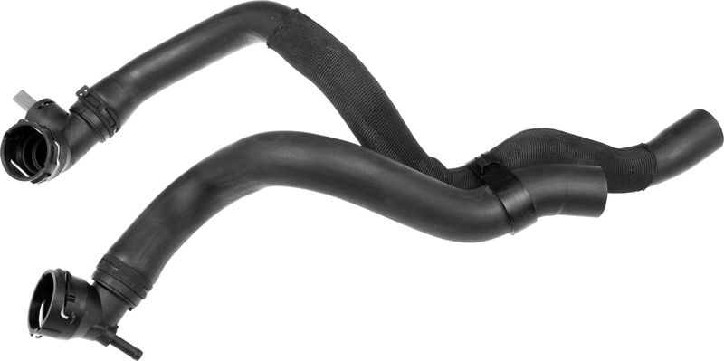 GATES Radiator Hose