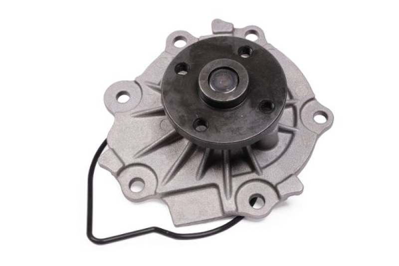 HEPU Wasserpumpe, Motork&uuml;hlung P985