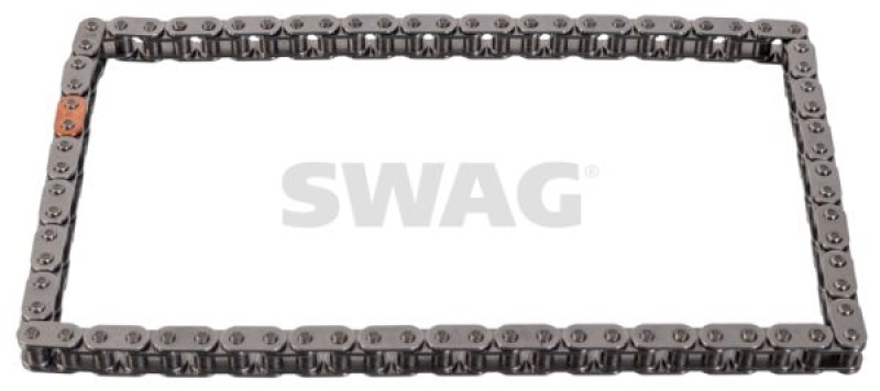 SWAG Chain, oil pump drive