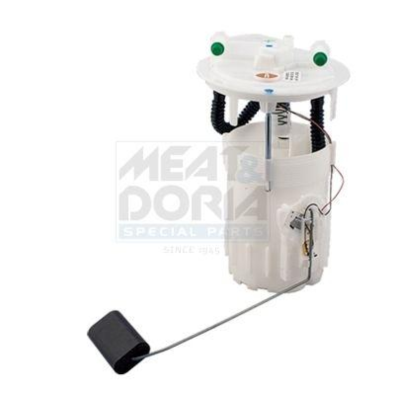 MEAT & DORIA Sensor, Kraftstoffvorrat