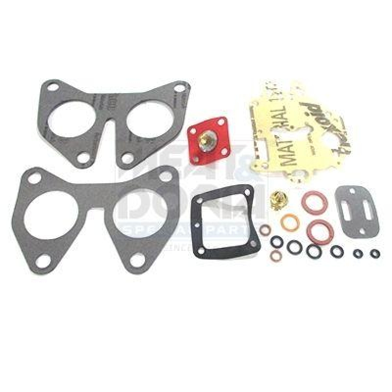 MEAT & DORIA Repair Kit, carburettor