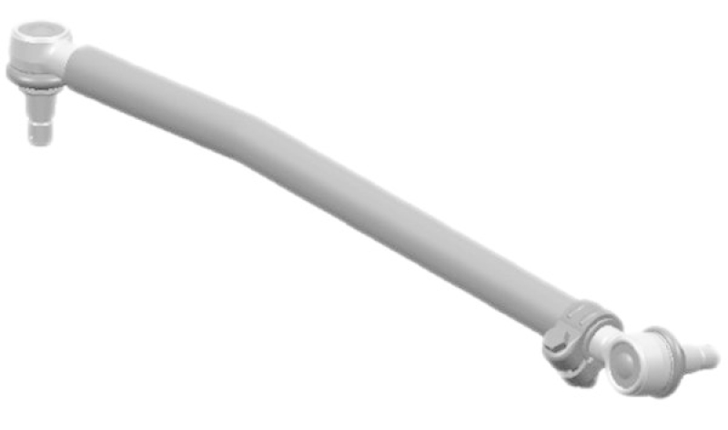 LEMFÖRDER Centre Rod Assembly