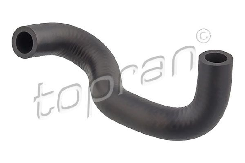 TOPRAN Radiator Hose