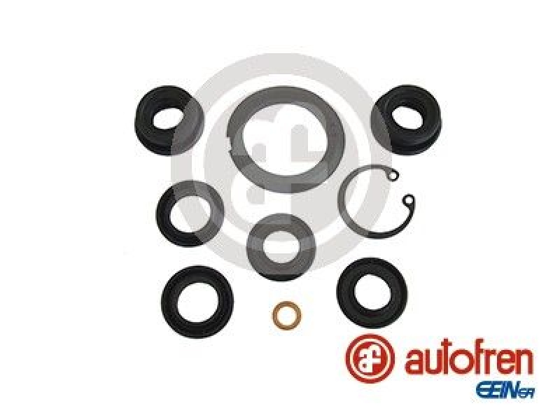 AUTOFREN SEINSA Repair Kit, brake master cylinder