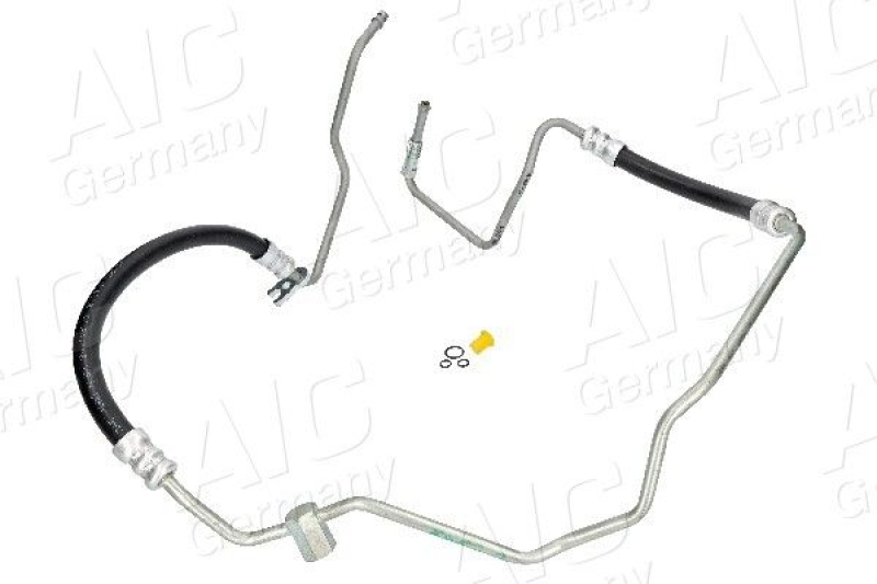AIC Hydraulic Hose, steering system AIC Premium Quality, OEM Quality