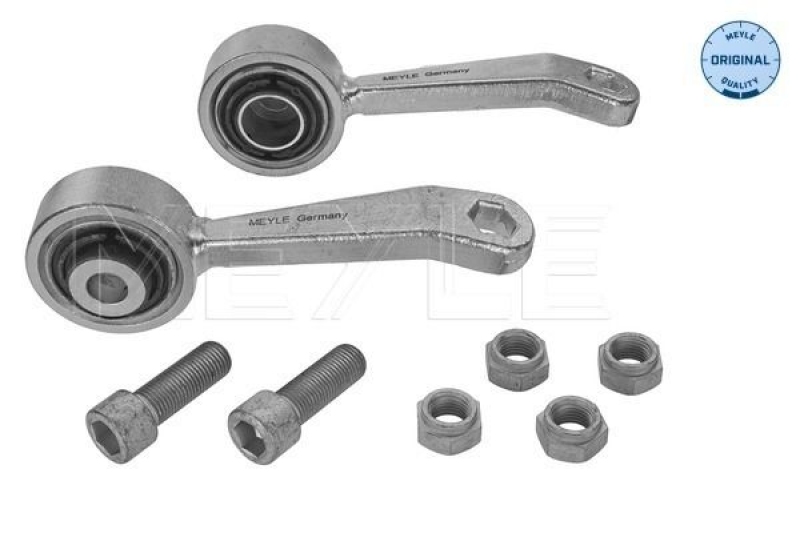 MEYLE Repair Kit, stabiliser coupling rod MEYLE-ORIGINAL: True to OE.