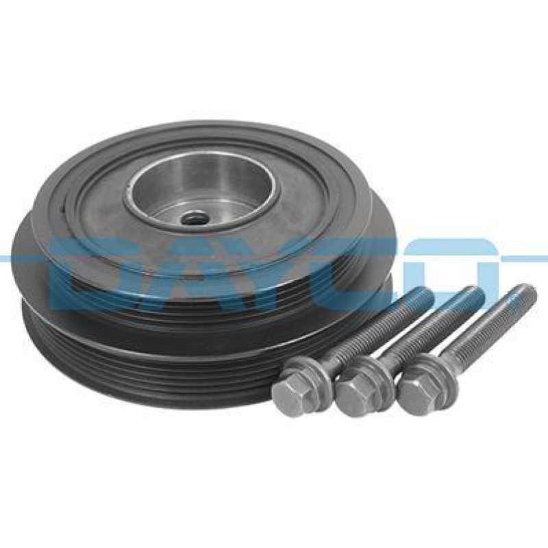 DAYCO Belt Pulley Set, crankshaft