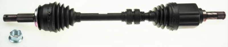 LÖBRO Drive Shaft