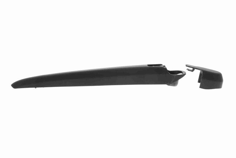 VAICO Wiper Arm, window cleaning Green Mobility Parts