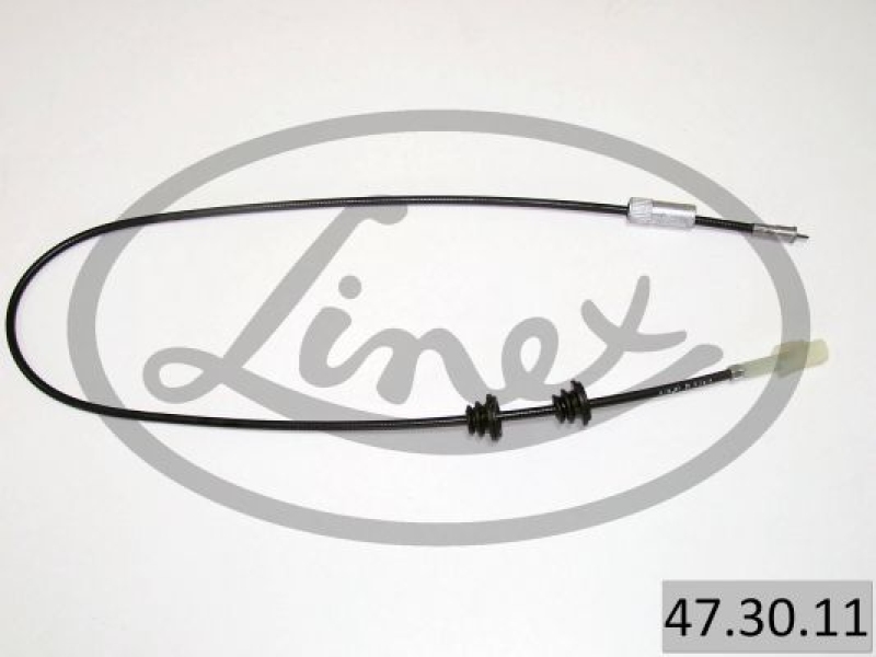 LINEX Tachowelle