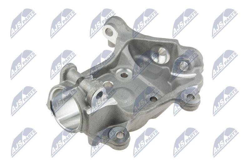 NTY Achsschenkel, Radaufh&auml;ngung