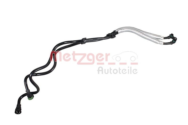 METZGER &Ouml;lk&uuml;hlerleitung, Automatikgetriebe 2361209