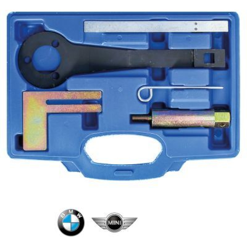 KS TOOLS Einstellwerkzeugsatz, Steuerzeiten