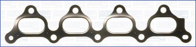 AJUSA Gasket, exhaust manifold