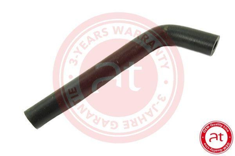 at autoteile germany Schlauch, Luftversorgung OEM - Quality - Line